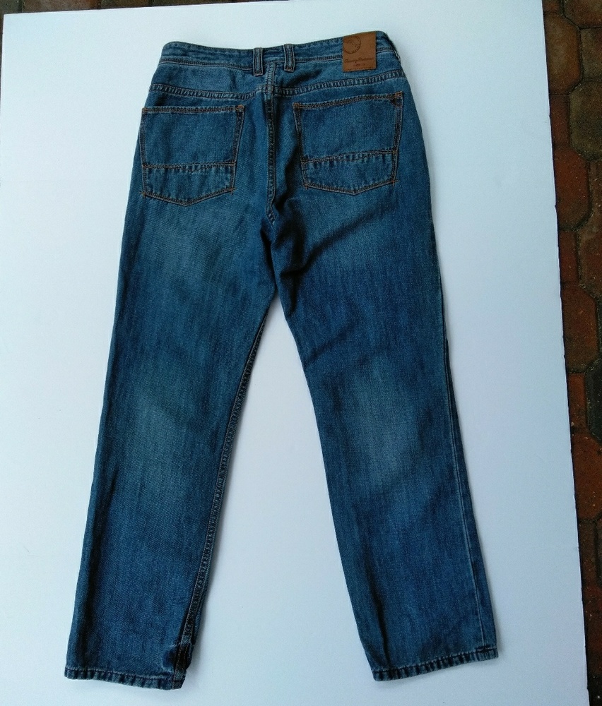 Tommy Bahama Cozumel Authentic Straight Jeans